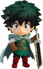 ねんどろいど ヒロアカ ホークス フィギュア 未開封 - メルカリ