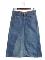 2024年最新】リメイク デニム スカートの人気アイテム - メルカリ 