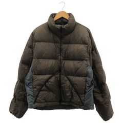 Graphpaper (グラフペーパー) GM194-50513 EDIFICE別注 WOOL TWILL L/S  