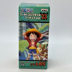 WCF / ワールドコレクタブルフィギュア