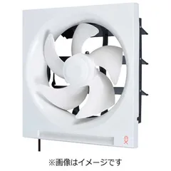【新品未使用】【未開梱】三菱　MITSUBISHI 換気扇 25cm EX-252L (宅配商品)のサムネイル