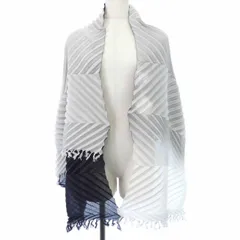イッセイミヤケ ISSEY MIYAKE STOLEのサムネイル