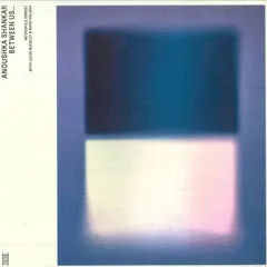 欧LP Anoushka Shankar, Metropole Or Between Us ... LTR018 Leiter /00260