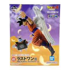 一番くじ　ドラゴンボール　未来への決闘!!　上位賞フィギュアセット 一番くじ ドラゴンボール 未来への決闘‼｜一番くじ倶楽部