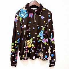 極美品♪LEONARD SPORT☆大きいサイズ - メルカリ
