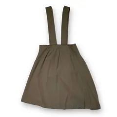 2026年最新】吊りスカート コムデギャルソンの人気アイテム - メルカリ