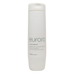 ユフォラ アロエセラピー ヘア & ボディクレンズ シャンプー 280ml サロン専売 美容室専売 ヘアケア 全身 EUFORA ALOETHERAPY リニューアルのサムネイル
