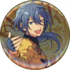 【中古】バッジ・ピンズ [単品] 椎名ニキ 群星缶バッジ 「あんさんぶるスターズ!!」 中国6周年記念グッズ