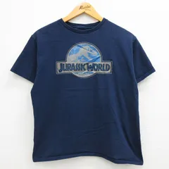 2024年最新】tシャツ メンズ ジュラシック・ワールド jurassic world