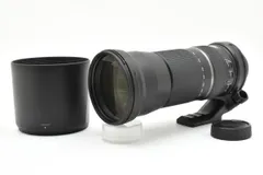 2025年最新】〔中古〕TAMRON(タムロン) TAMRON SP 150-600mm F5