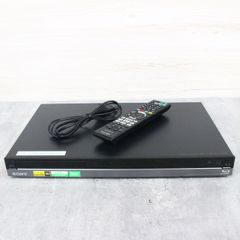 【行董】Ψ SONY ブルーレイレコーダー BDZ-AT750W 2011年製 ASP0S06