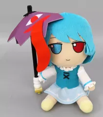 2025年最新】東方ぬいぐるみシリーズ 81 多々良小傘 ふもふも