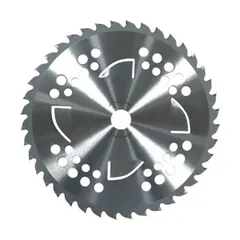 (まとめ) キンボシ まかないチップソーII Wトルネード 230×36P 210512 1枚 【×3セット】