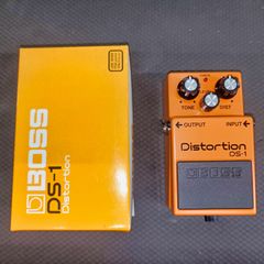 BOSS DS-1 Distortion エフェクター【アウトレット】