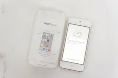 2024年最新】Apple 第6世代 iPod touch MKH02J/A ゴールド/16GBの人気