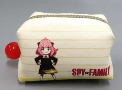 【中古】雑貨 アーニャ・フォージャー(イエロー) ぷちポーチ 「SPY×FAMILY」