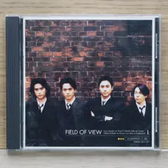 2025年最新】field of view グッズの人気アイテム - メルカリ