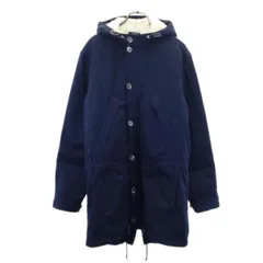 新品未使用　A.P.C. ジャケット　ネイビー 2025年最新】A.P.C. メンズ ジャケット・アウター その他の人気