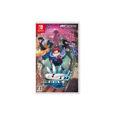 エスプレイドΨ(サイ) - Switch 0