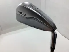 ピン ユーティリティシャフト PING TOUR 173-85 4U用 ピン(PING) ゴルフクラブ ユーティリティ PING TOUR 173-85
