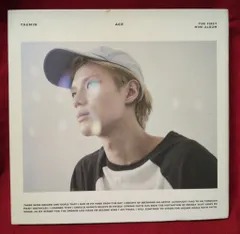 SHINee TAEMIN テミンACE 他アルバム まとめ売り オマケ付き