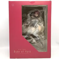 【中古】未開封)デューク・オブ・ヨーク 誉笏のグロリアスフォーミュラ 「アズールレーン」[69]