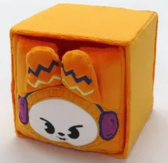 【中古】アウターウェア リノ CUBE BOX(収納ボックス) Leebit 「Stray Kids XMAS POPUP STORE 2024」