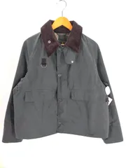 バブアー Barbour SPEY JACKET スペイ  オイルドジャケットのサムネイル