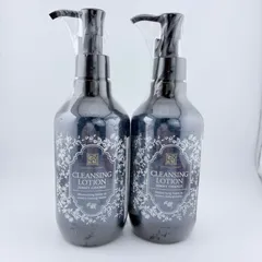 ジェミーチェンジ クレンジングローション 3点セット 300ml 新品未開封品 クレンジングローション(リニューアル前処方) | クリスタル