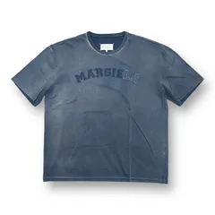 2026年最新】マルジェラ tシャツ 23ssの人気アイテム - メルカリ