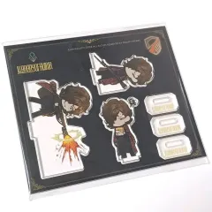 2025年最新】Library Of Ruinaの人気アイテム - メルカリ