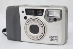 2025年最新】pentax espio 115mの人気アイテム - メルカリ