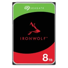 2025年最新】seagate 8tb ironwolfの人気アイテム - メルカリ 