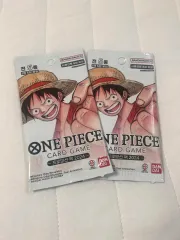 BANDAI(バンダイ) ONE PIECE（ワンピース） カードゲーム プロモーションパック 2024 未開封