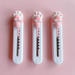 アニマル肉球カッター