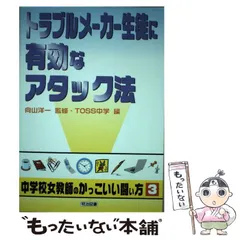 長谷川博之先生　８枚セット【toss　向山洋】