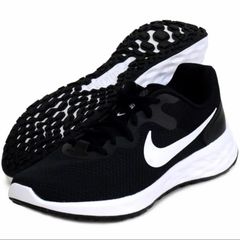 【幅広４Ｅ】ナイキ NIKE ランニング スポーツシューズ　レボリューション６