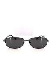 イッセイミヤケ ISSEY MIYAKE IMSG-004 オーバルサングラス メンズ  59-16-145のサムネイル