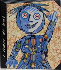 【中古】I Libri DI Baj／Massimo Mussini／Mondadori Electa