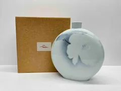 2025年最新】深川製磁 牡丹 花瓶の人気アイテム - メルカリ