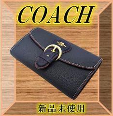 COACH 財布 ミニ財布 アウトレット レディース【秋コーデ】 - ショウ