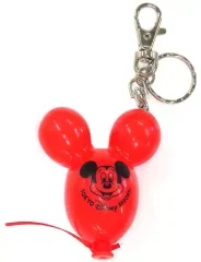 【中古】雑貨 ミッキー(赤) バルーンキーチェーン 「ディズニー」 東京ディズニーリゾート限定