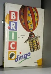 BRICO DINGO. Jeux%ｶﾝﾏ% jouets%ｶﾝﾏ% cadeaux%ｶﾝﾏ% decorations%ｶﾝﾏ% realises a partir d'objets de recuperation