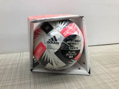 【adidas】キャプテン翼サッカーボール４号球