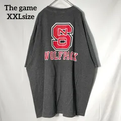 2025年最新】ノースカロライナ ゲームシャツの人気アイテム