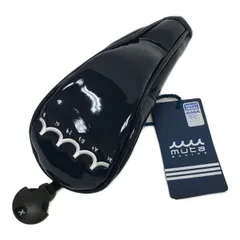 coco 未使用品 ムータマリン muta MARINE ヘッドカバー ネイビー 紺 2点セット エナメル ユーティリティ用 楽天市場】muta MARINE ムータマリン GOLF ゴルフ メンズ