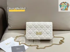 【今日特価】DIOR バッグや財布の魅力的なアイテム！送料無料で今の在庫はお得な価格です！