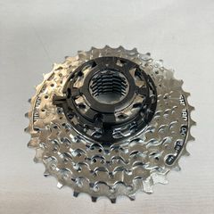 SHIMANO（シマノ）CS-HG51 カセットスプロケット 8S 11-32T ACSHG518132