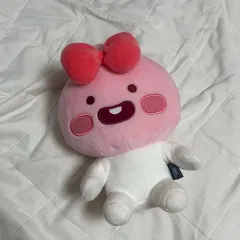 カカオフレンズ リトル アピーチー 人形