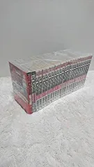 【中古】【非常に良い】ジゴロ次五郎 全22巻完結 (講談社コミックス) 2mvetro